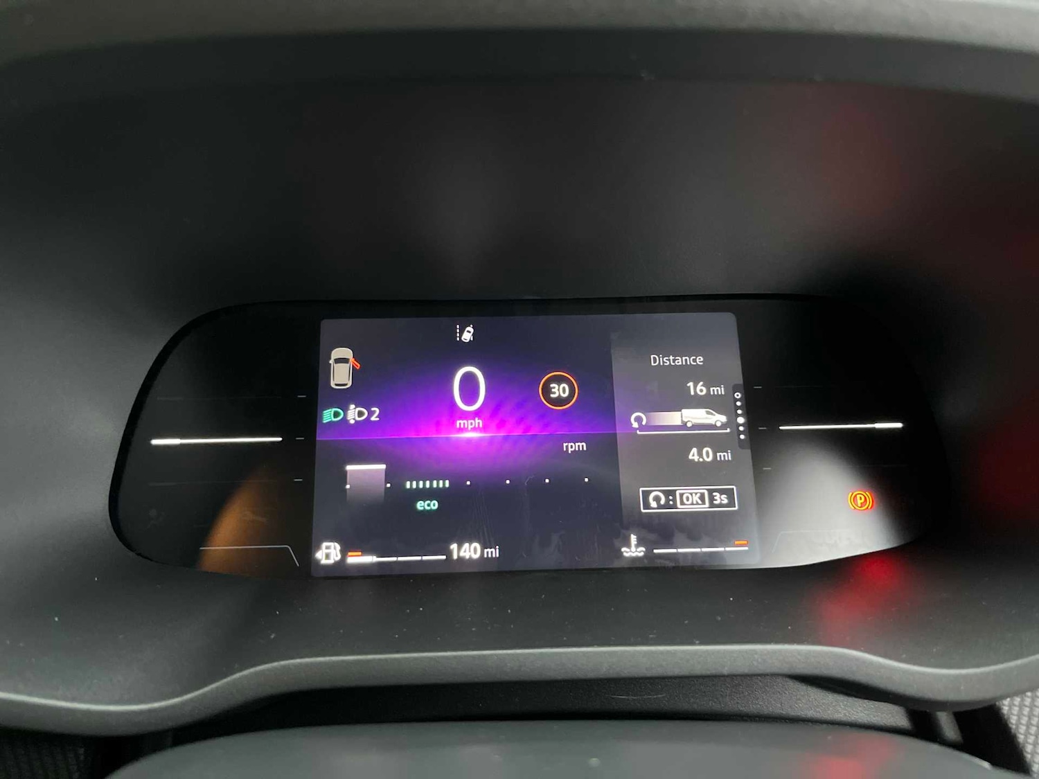 Used Renault Trafic 2025 for sale - 77676333: Photo 8