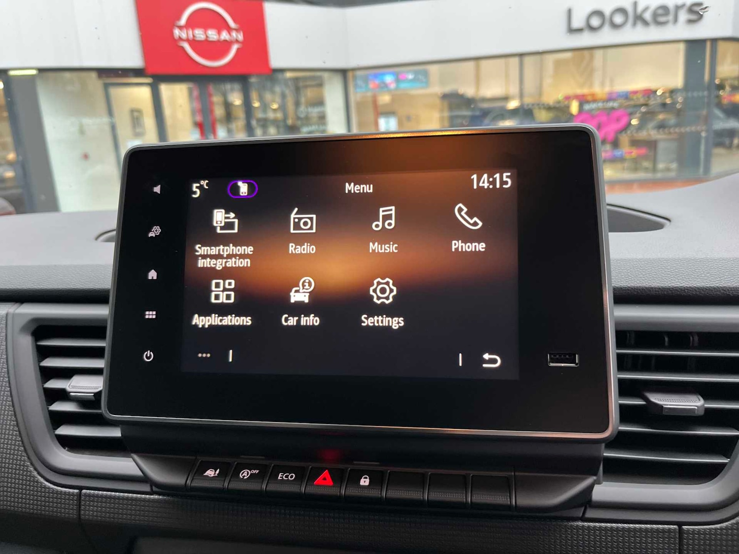 Used Renault Trafic 2025 for sale - 77676333: Photo 9