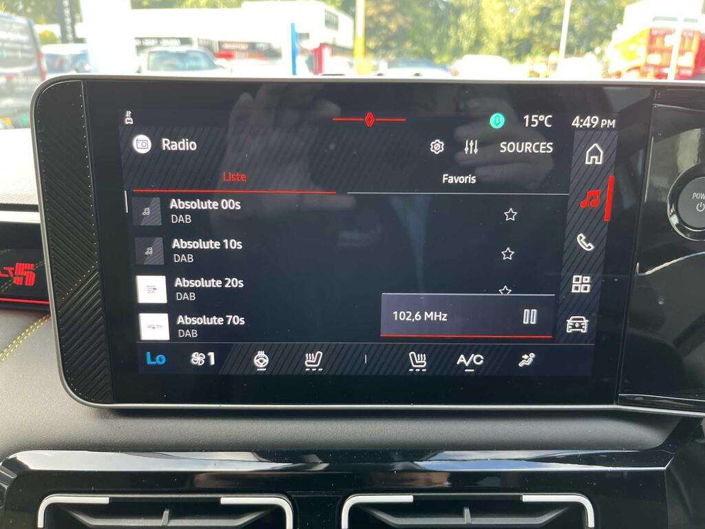 Used Renault 5 2026 for sale - 77901720: Photo 10