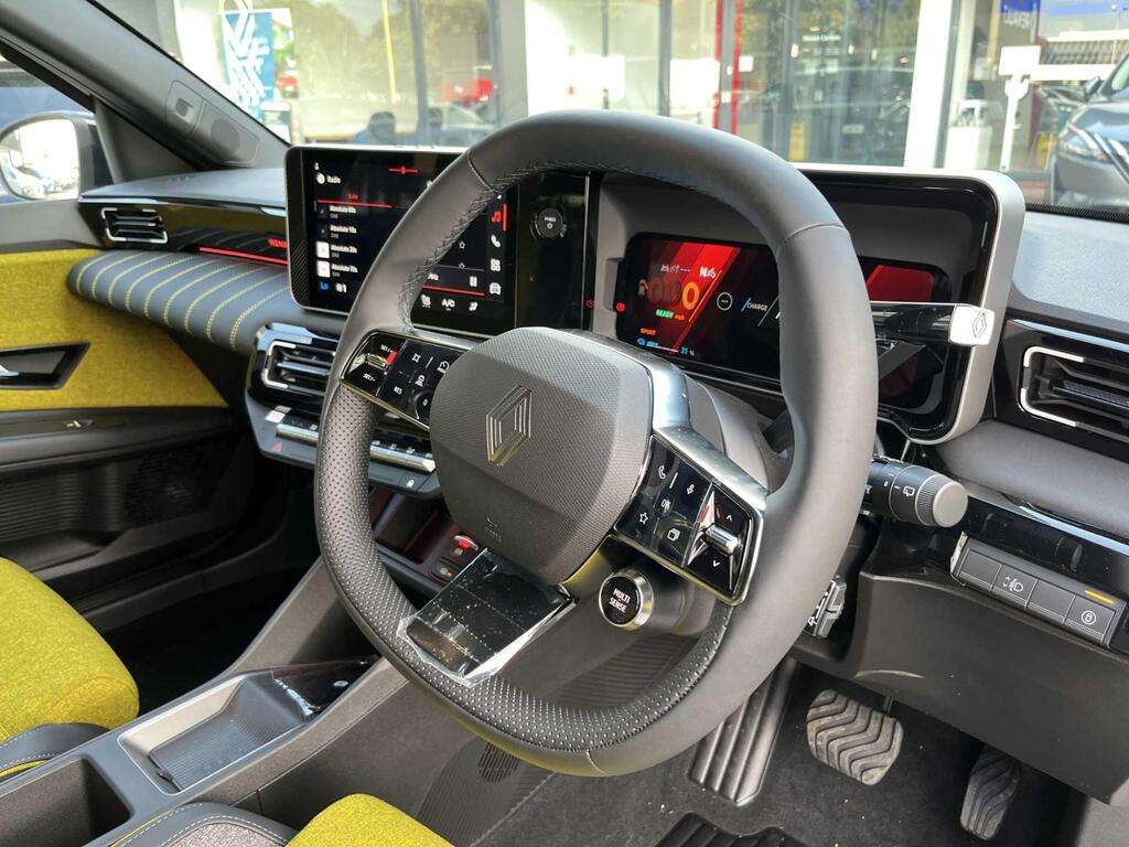 Used Renault 5 2026 for sale - 77901720: Photo 14