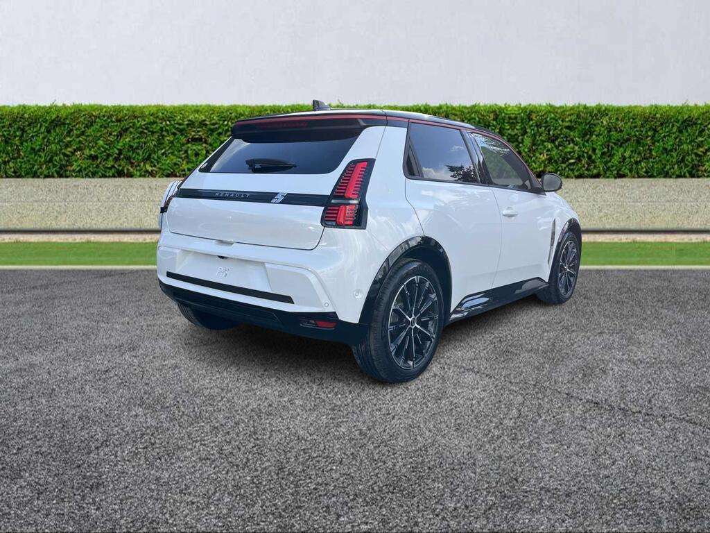 Used Renault 5 2026 for sale - 77901720: Photo 17