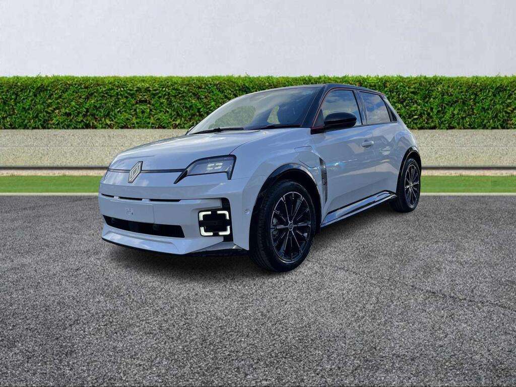 Used Renault 5 2026 for sale - 77901720: Photo 19