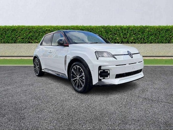 Used Renault 5 2026 for sale - 77901720: Photo