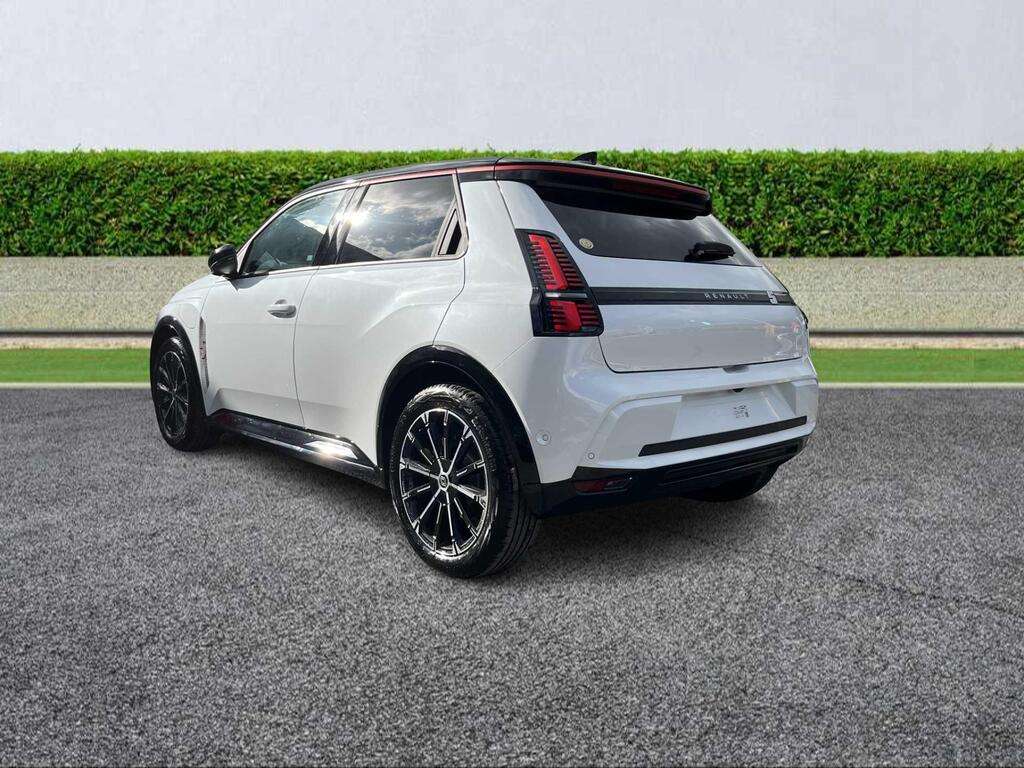 Used Renault 5 2026 for sale - 77901720: Photo 2