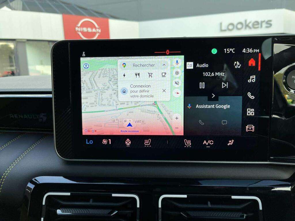 Used Renault 5 2026 for sale - 77901720: Photo 22