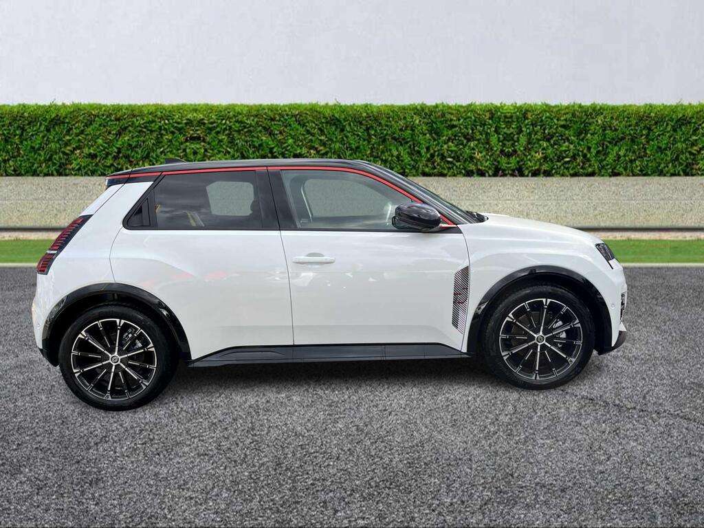 Used Renault 5 2026 for sale - 77901720: Photo 3