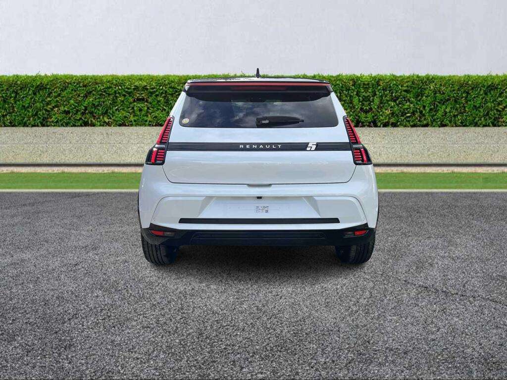 Used Renault 5 2026 for sale - 77901720: Photo 4