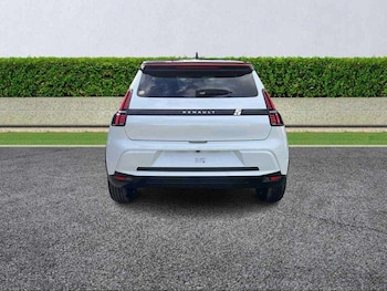 Used Renault 5 2026 for sale - 77901720: Photo