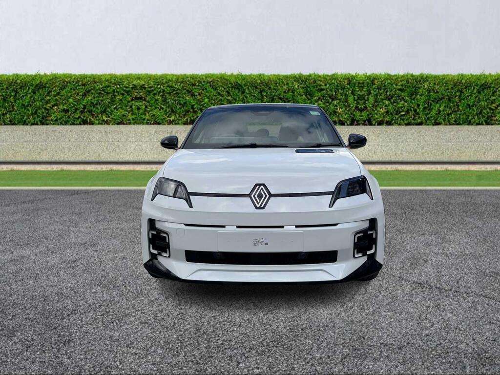 Used Renault 5 2026 for sale - 77901720: Photo 5