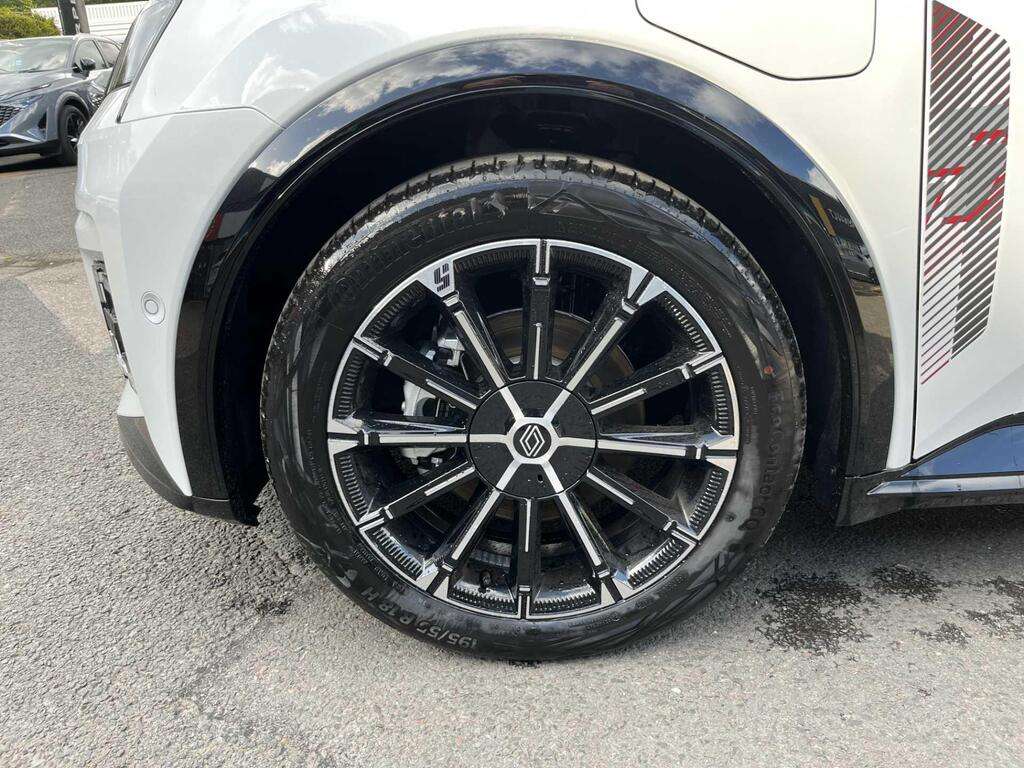 Used Renault 5 2026 for sale - 77901720: Photo 6