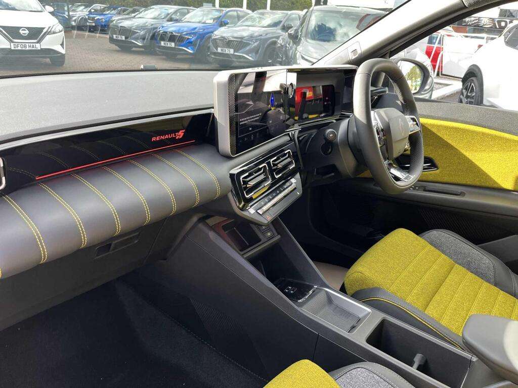 Used Renault 5 2026 for sale - 77901720: Photo 7