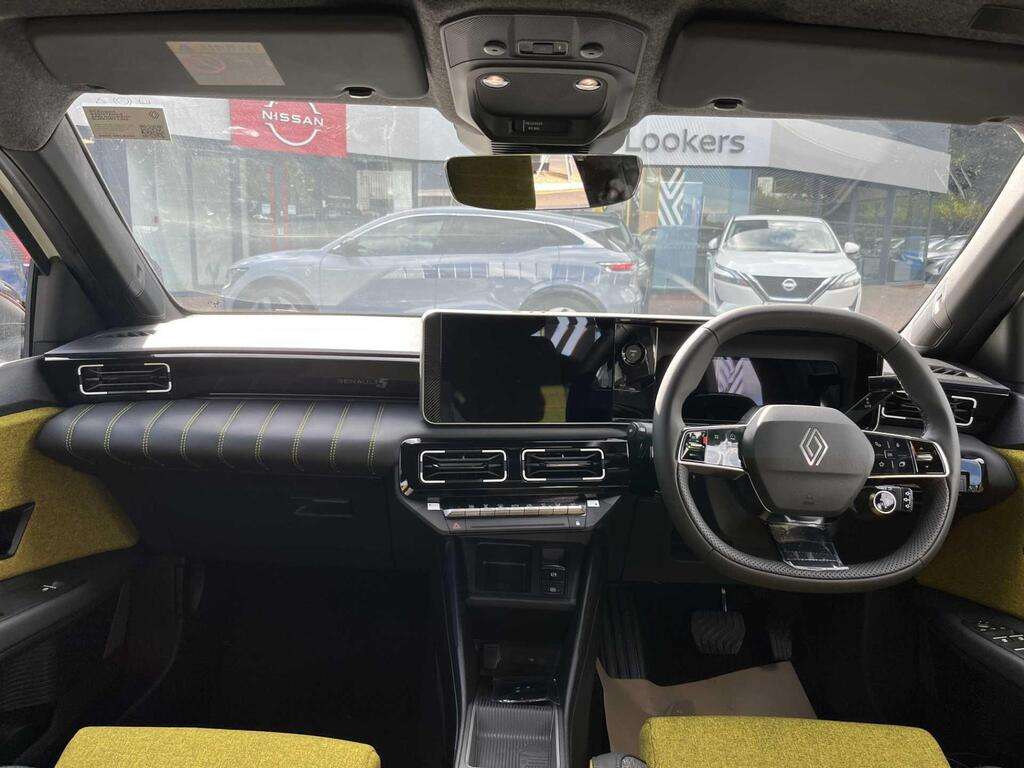 Used Renault 5 2026 for sale - 77901720: Photo 8