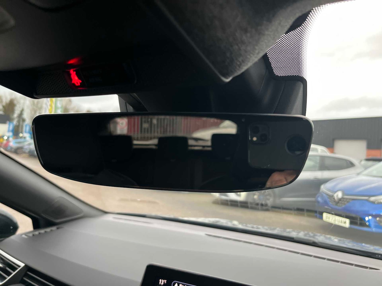 Used Renault Clio 2024 for sale - 76725951: Photo 13