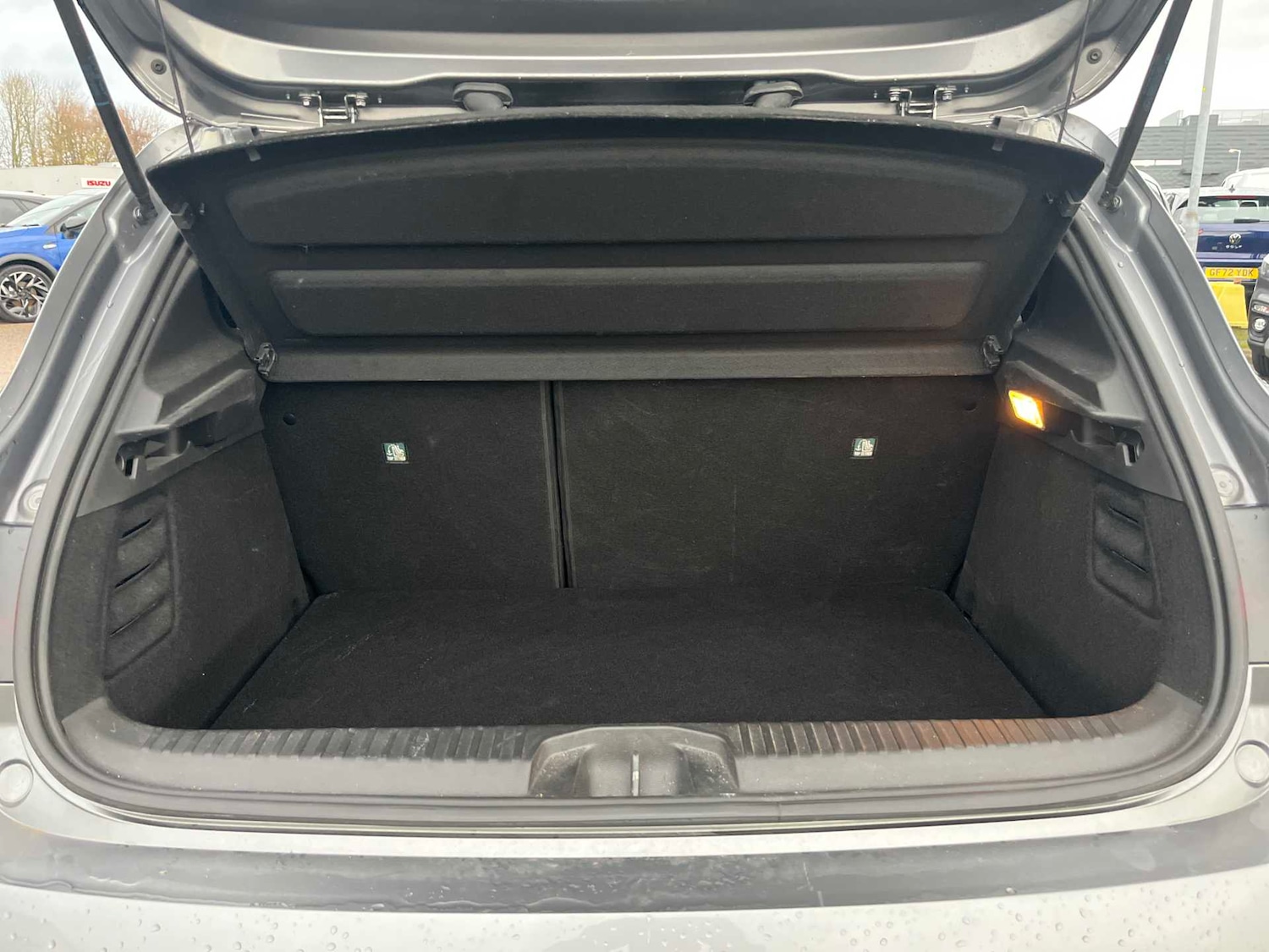 Used Renault Clio 2024 for sale - 76725951: Photo 16