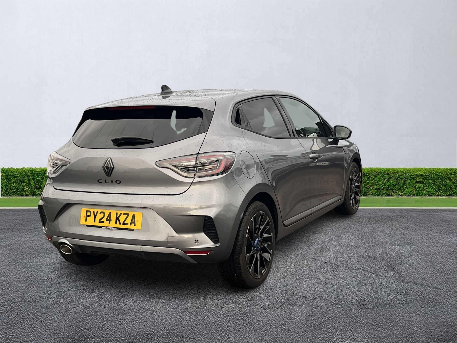Used Renault Clio 2024 for sale - 76725951: Photo 17