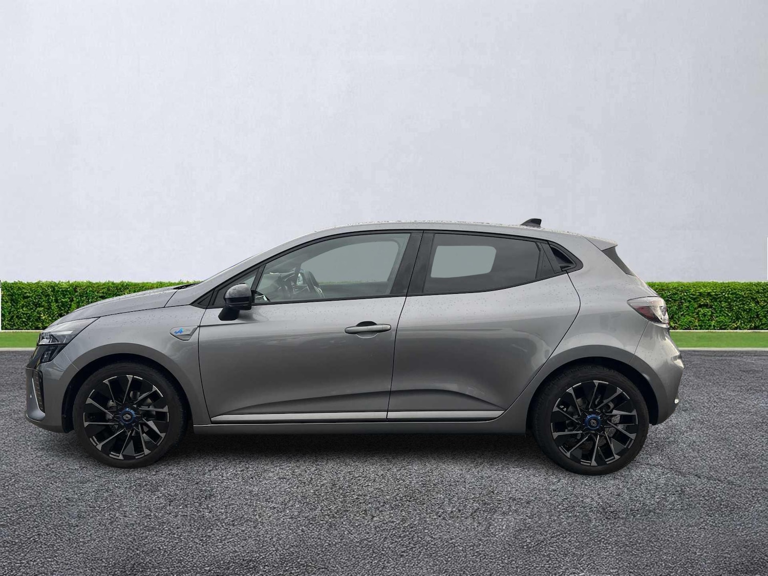 Used Renault Clio 2024 for sale - 76725951: Photo 18