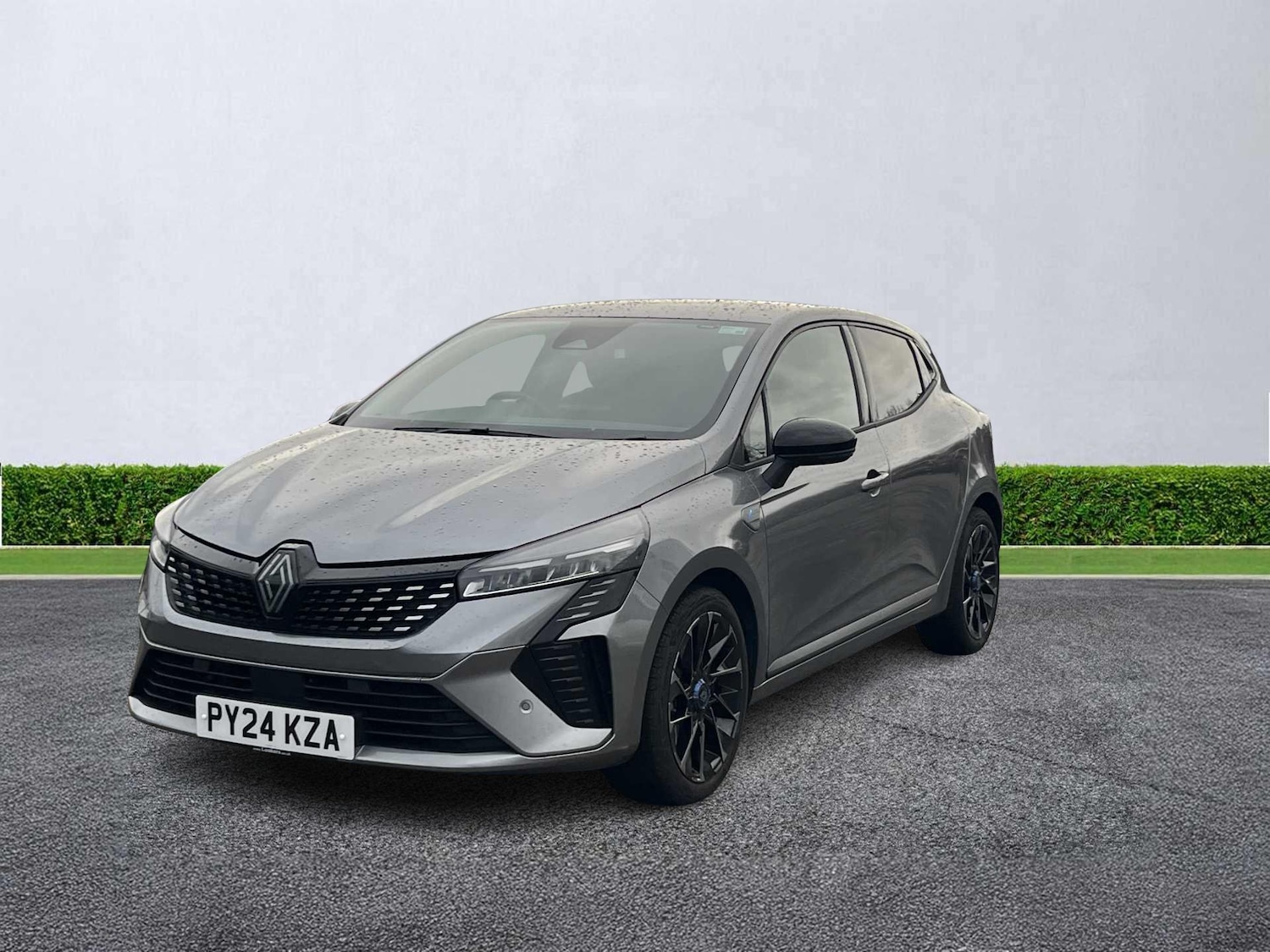 Used Renault Clio 2024 for sale - 76725951: Photo 19