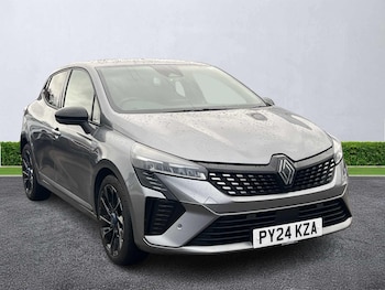 2024 - 1.0 Tce 90 Esprit Alpine 5Dr