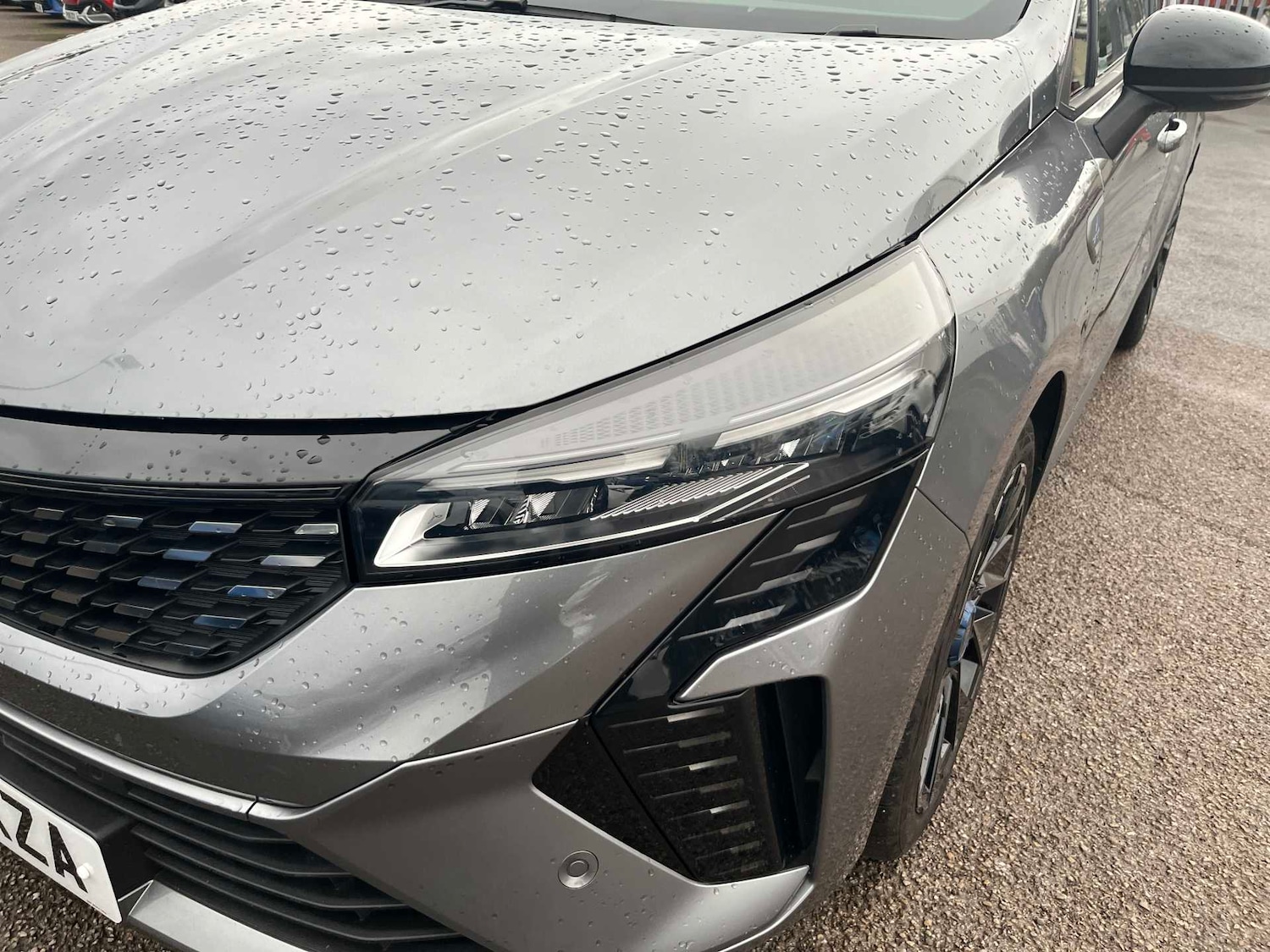 Used Renault Clio 2024 for sale - 76725951: Photo 27