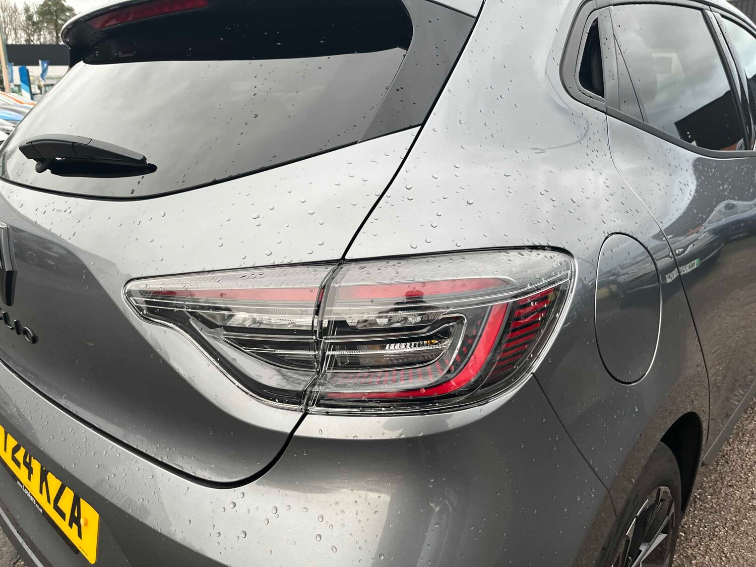 Used Renault Clio 2024 for sale - 76725951: Photo 28