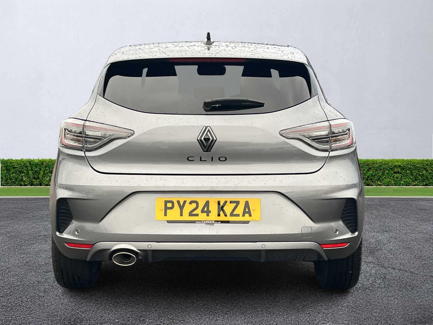 Used Renault Clio 2024 for sale - 76725951: Photo 4