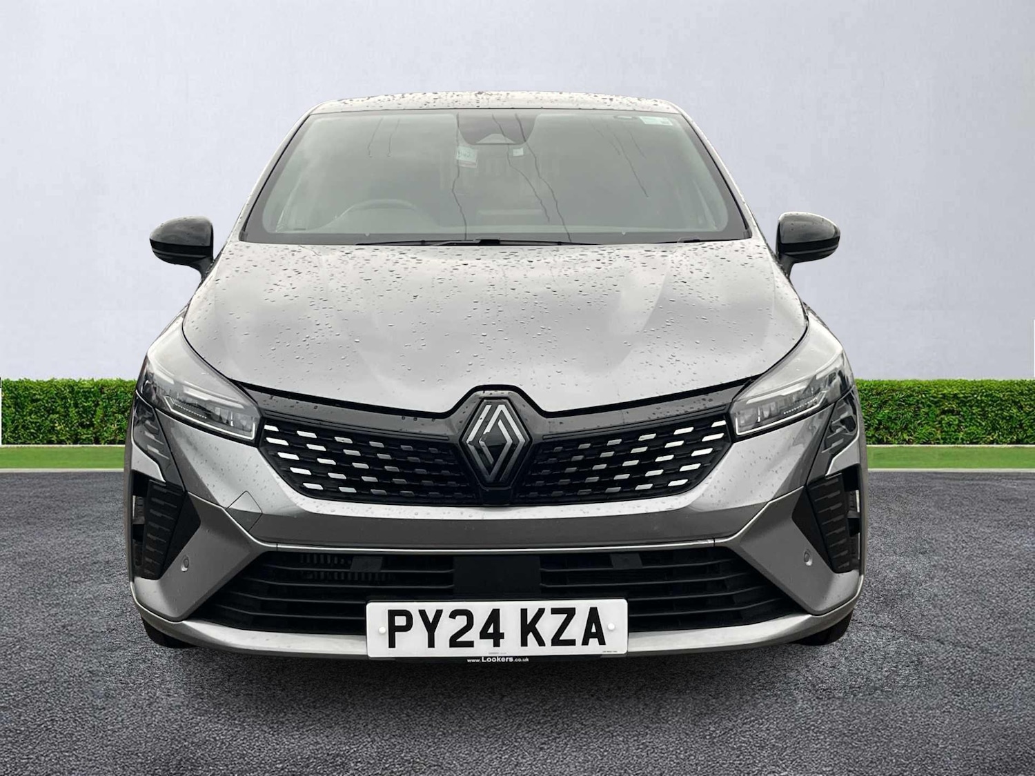 Used Renault Clio 2024 for sale - 76725951: Photo 5