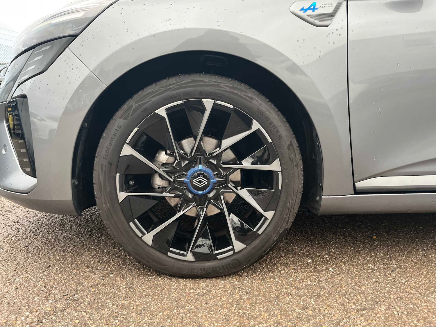 Used Renault Clio 2024 for sale - 76725951: Photo 6