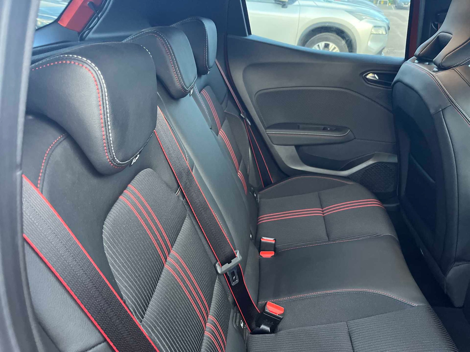 Used Renault Clio 2022 for sale - 77011950: Photo 15