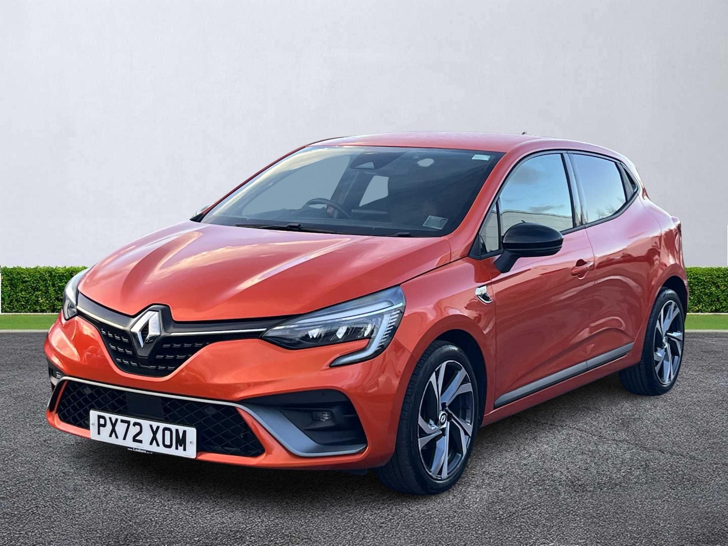 Used Renault Clio 2022 for sale - 77011950: Photo 19