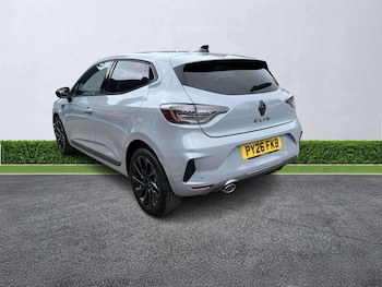 Used Renault Clio 2026 for sale - 79069215: Photo