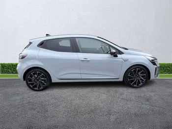 Used Renault Clio 2026 for sale - 79069215: Photo