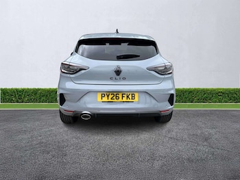 Used Renault Clio 2026 for sale - 79069215: Photo