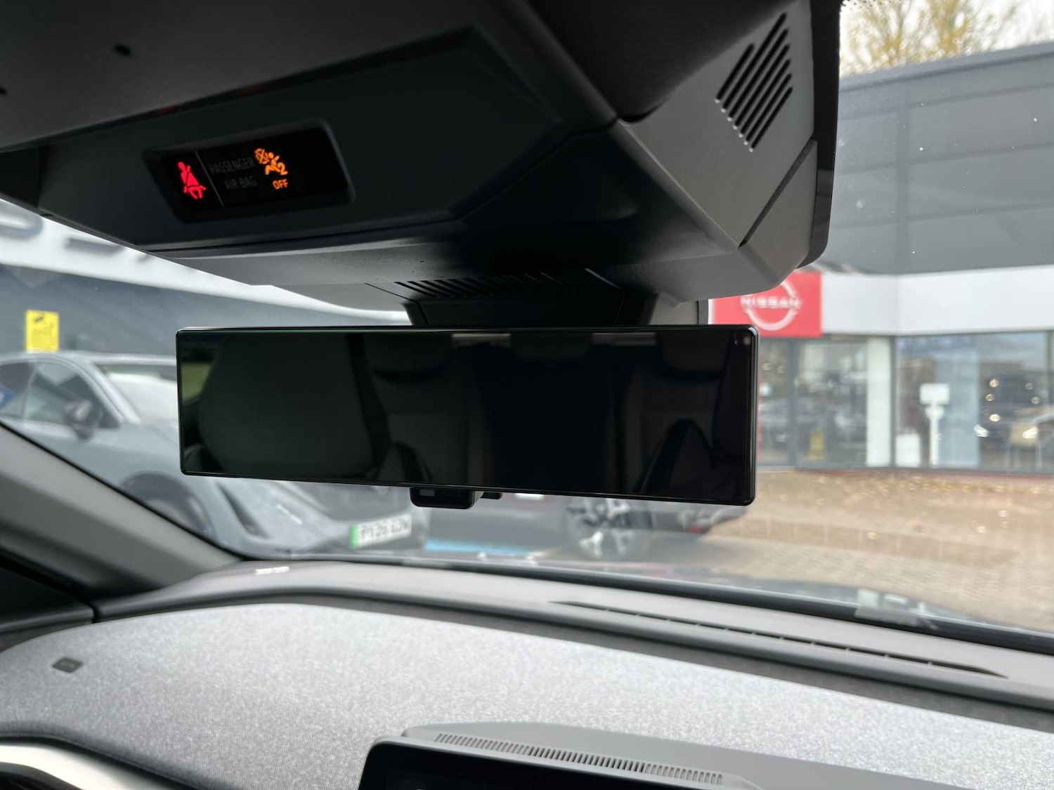 Used Renault Megane E Tech 2024 for sale - 76392470: Photo 12