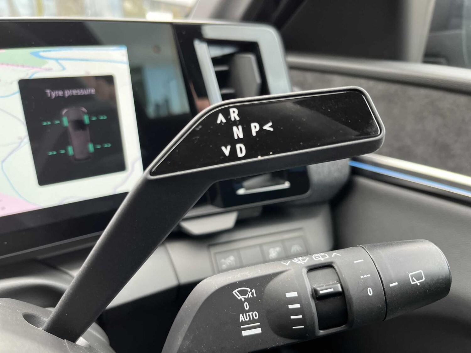 Used Renault Megane E Tech 2024 for sale - 76392470: Photo 13