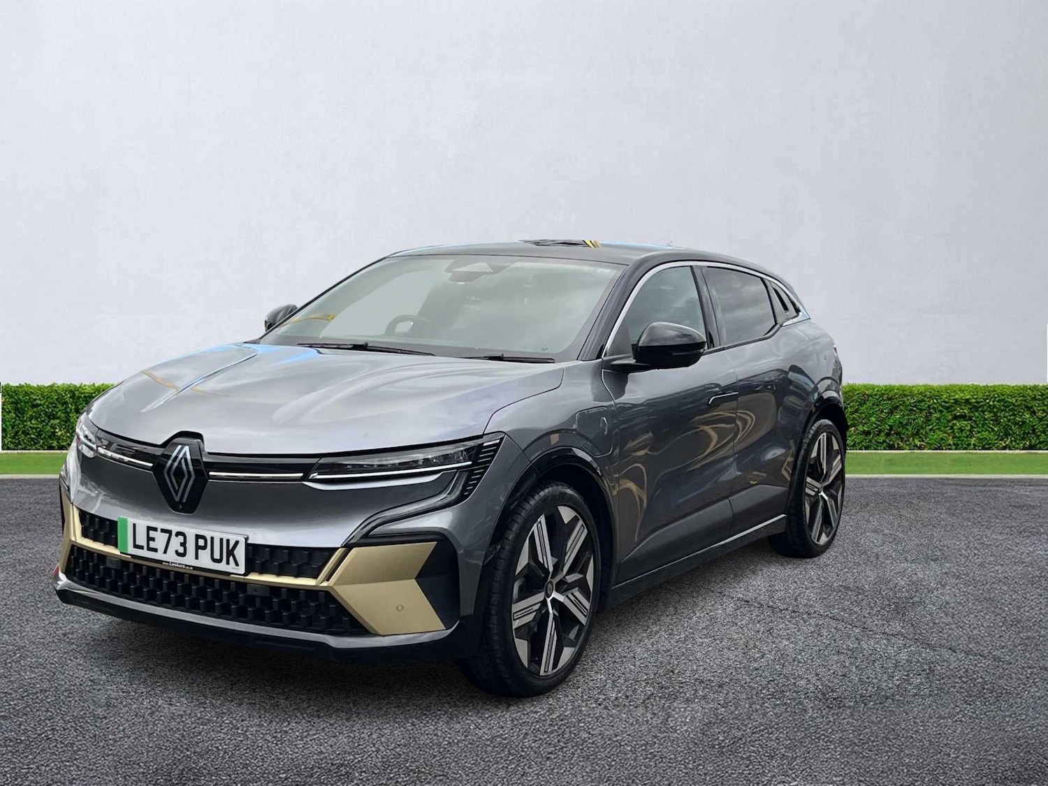 Used Renault Megane E Tech 2024 for sale - 76392470: Photo 19