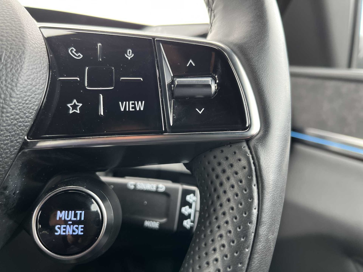 Used Renault Megane E Tech 2024 for sale - 76392470: Photo 23