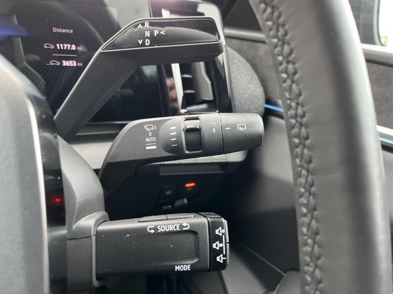 Used Renault Megane E Tech 2024 for sale - 76392470: Photo 25