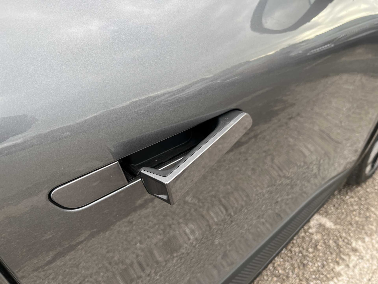 Used Renault Megane E Tech 2024 for sale - 76392470: Photo 29