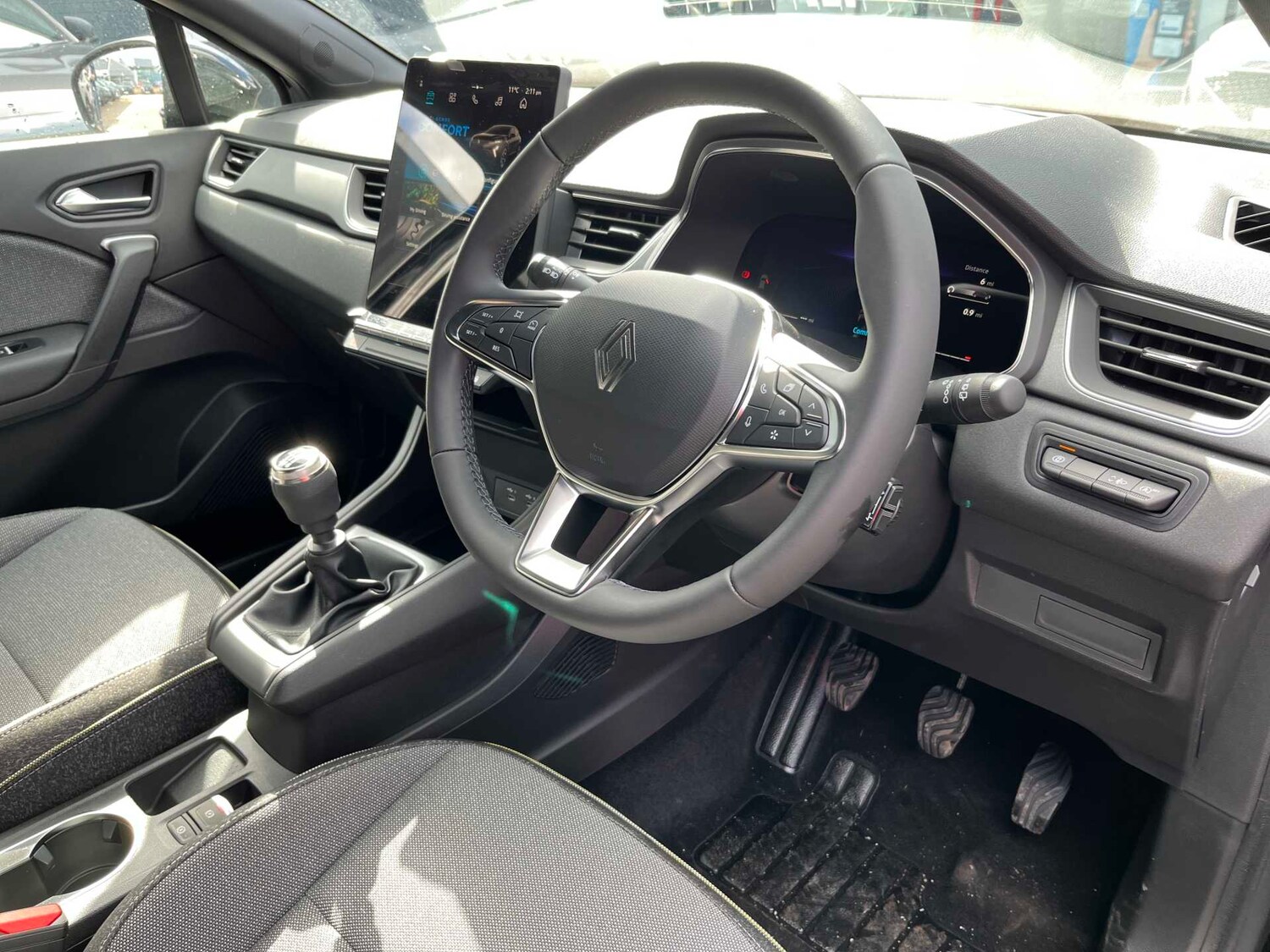 Used Renault Captur 2026 for sale - 78195971: Photo 14