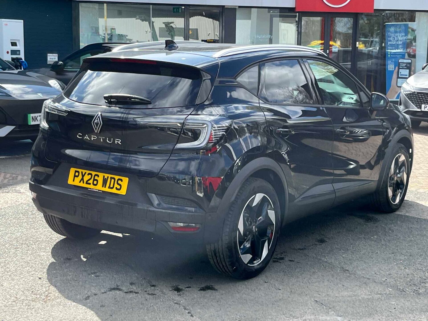 Used Renault Captur 2026 for sale - 78195971: Photo 17