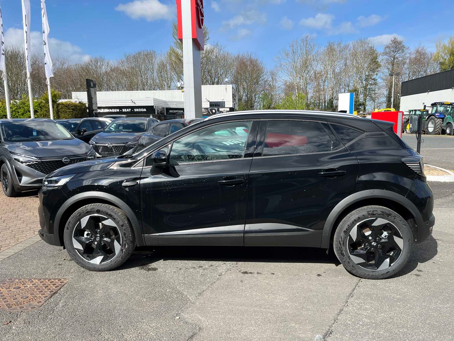 Used Renault Captur 2026 for sale - 78195971: Photo 18