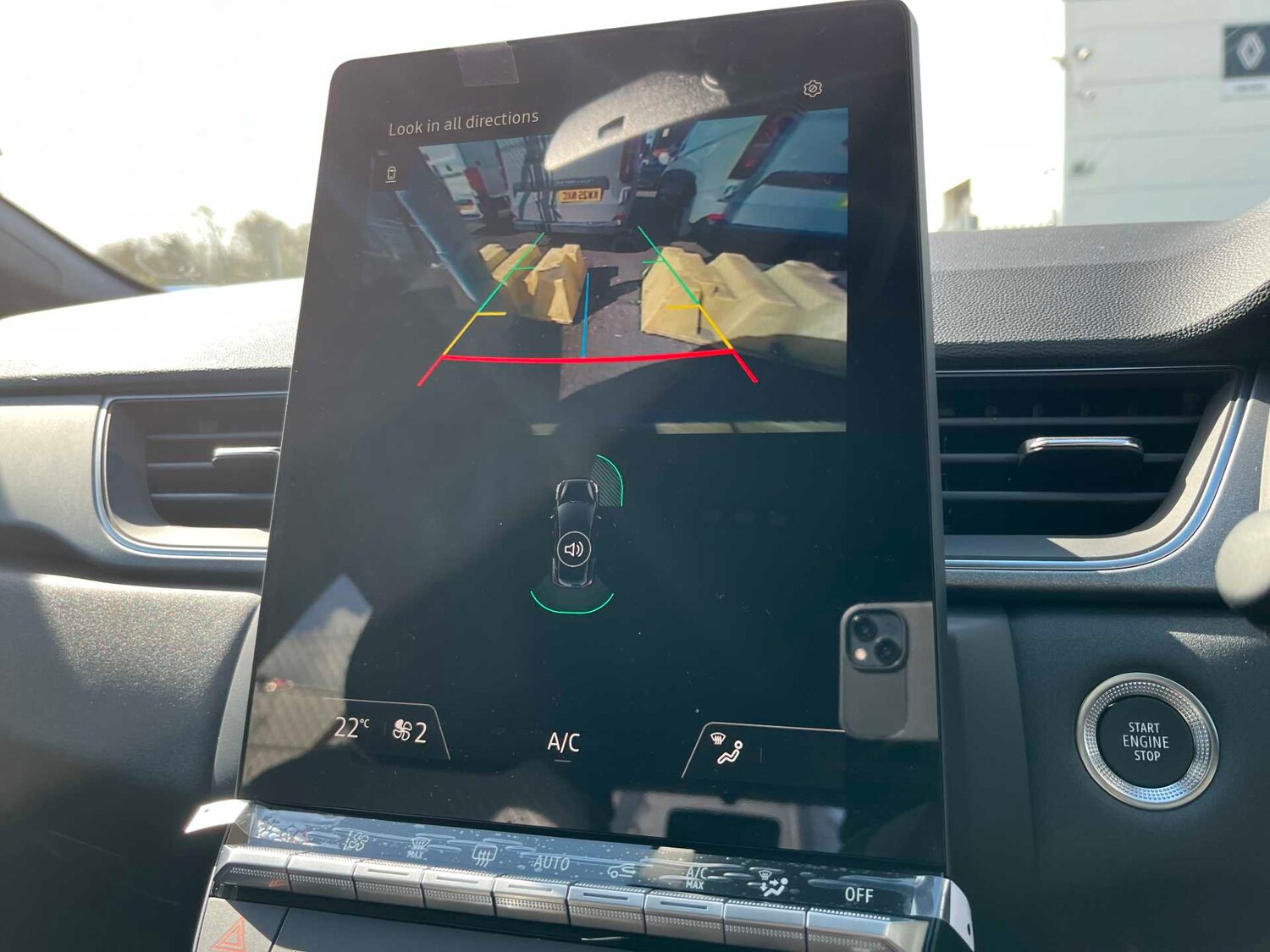 Used Renault Captur 2026 for sale - 78195971: Photo 21