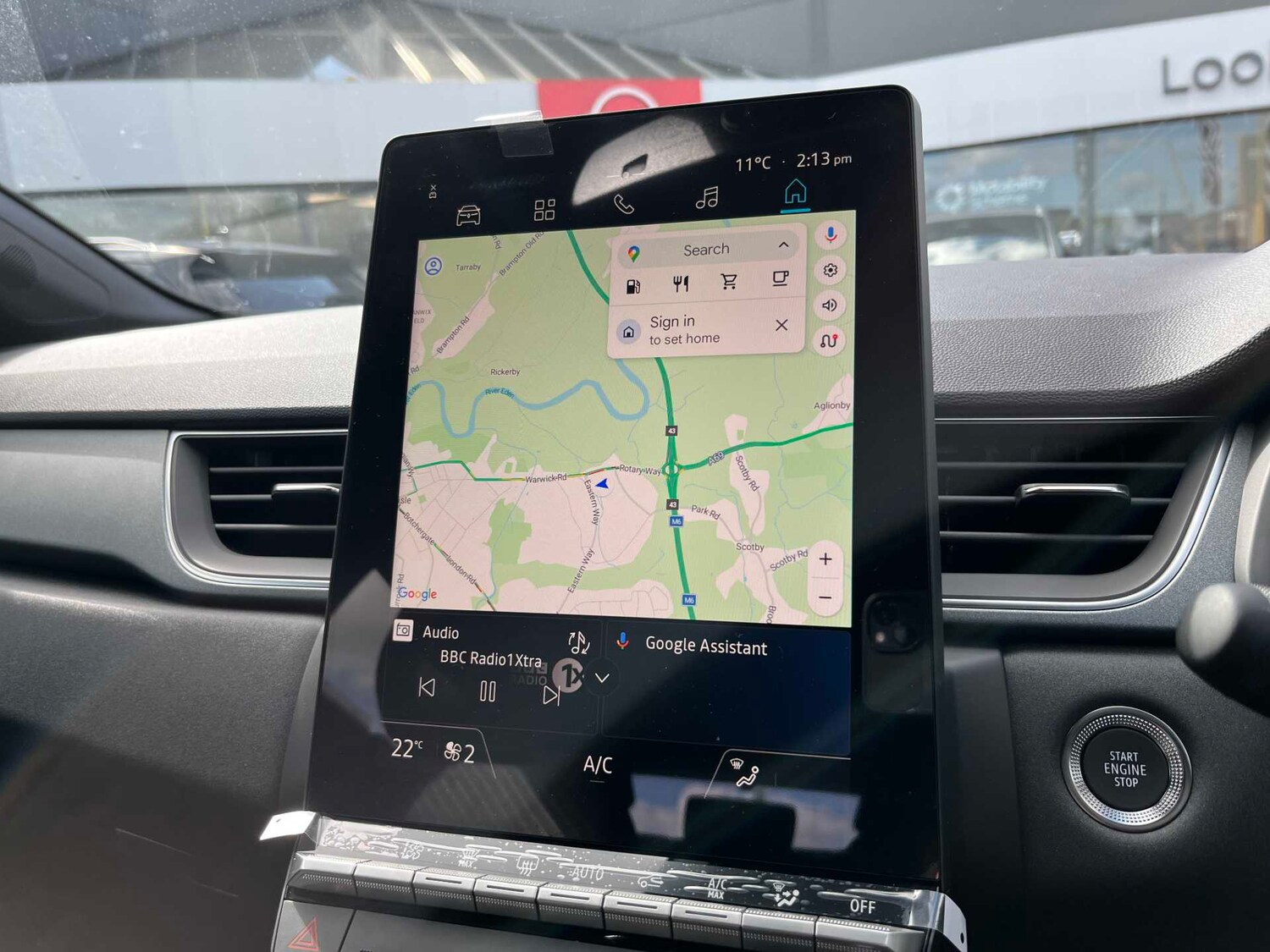 Used Renault Captur 2026 for sale - 78195971: Photo 22