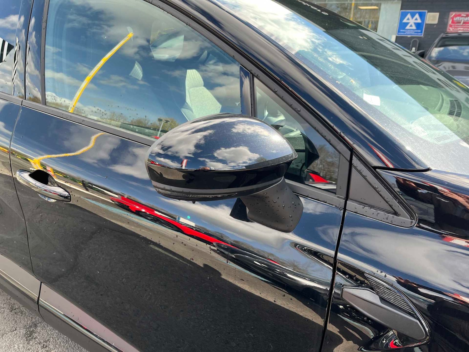 Used Renault Captur 2026 for sale - 78195971: Photo 30