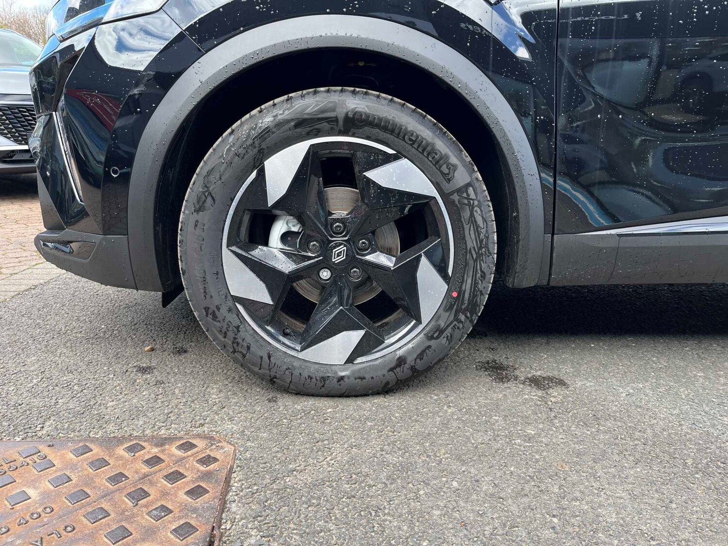 Used Renault Captur 2026 for sale - 78195971: Photo 6