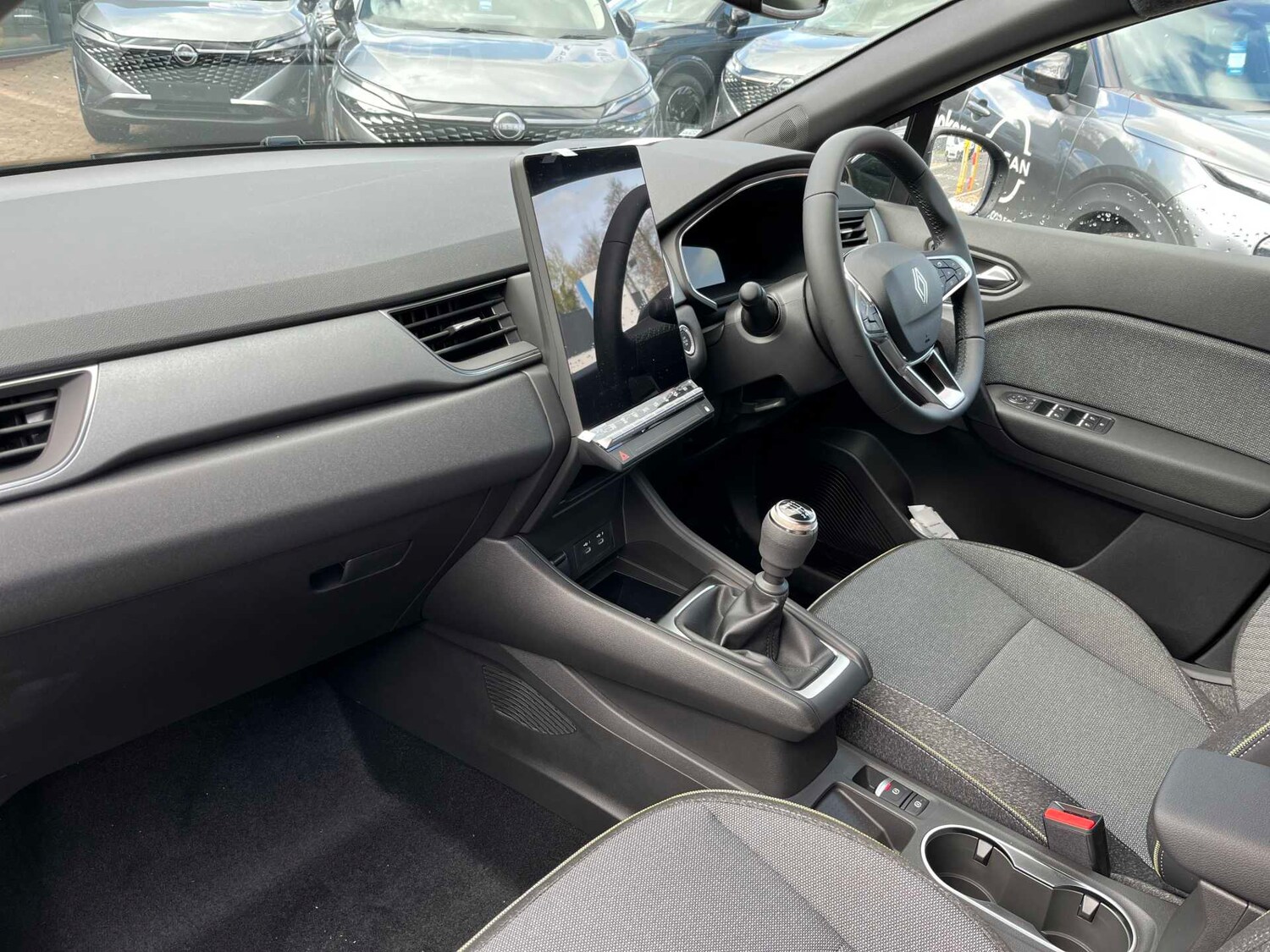 Used Renault Captur 2026 for sale - 78195971: Photo 7