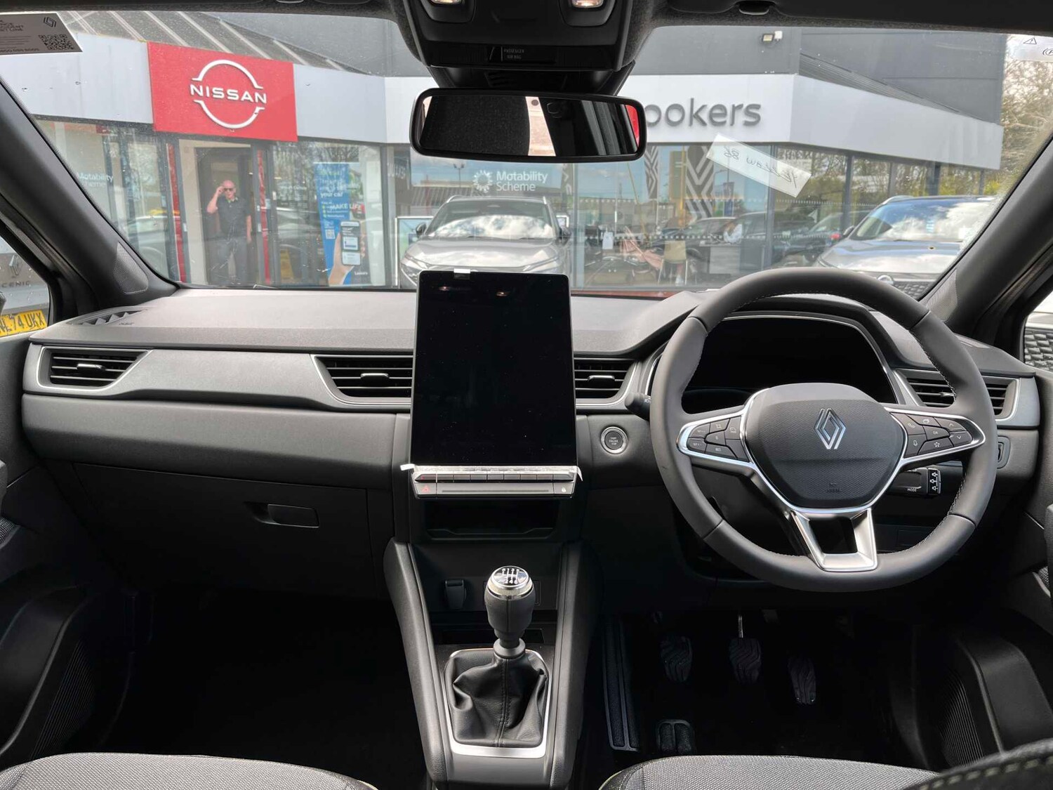 Used Renault Captur 2026 for sale - 78195971: Photo 8