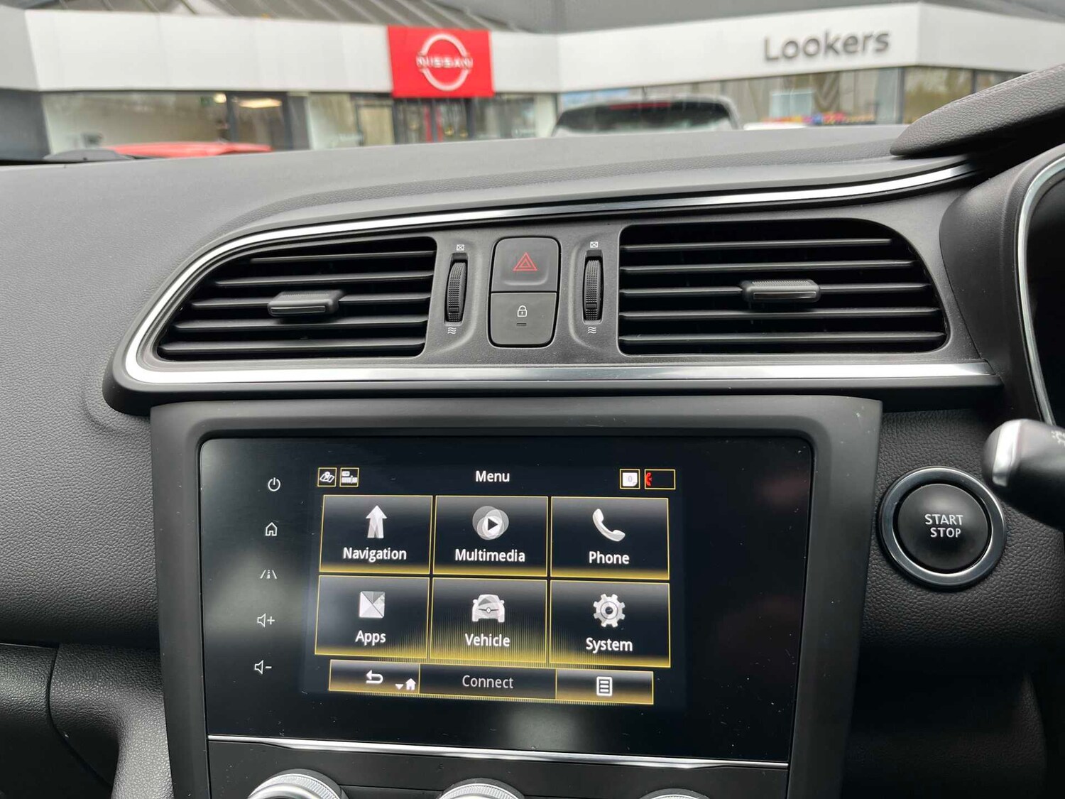 Used Renault Kadjar 2022 for sale - 78191645: Photo 10