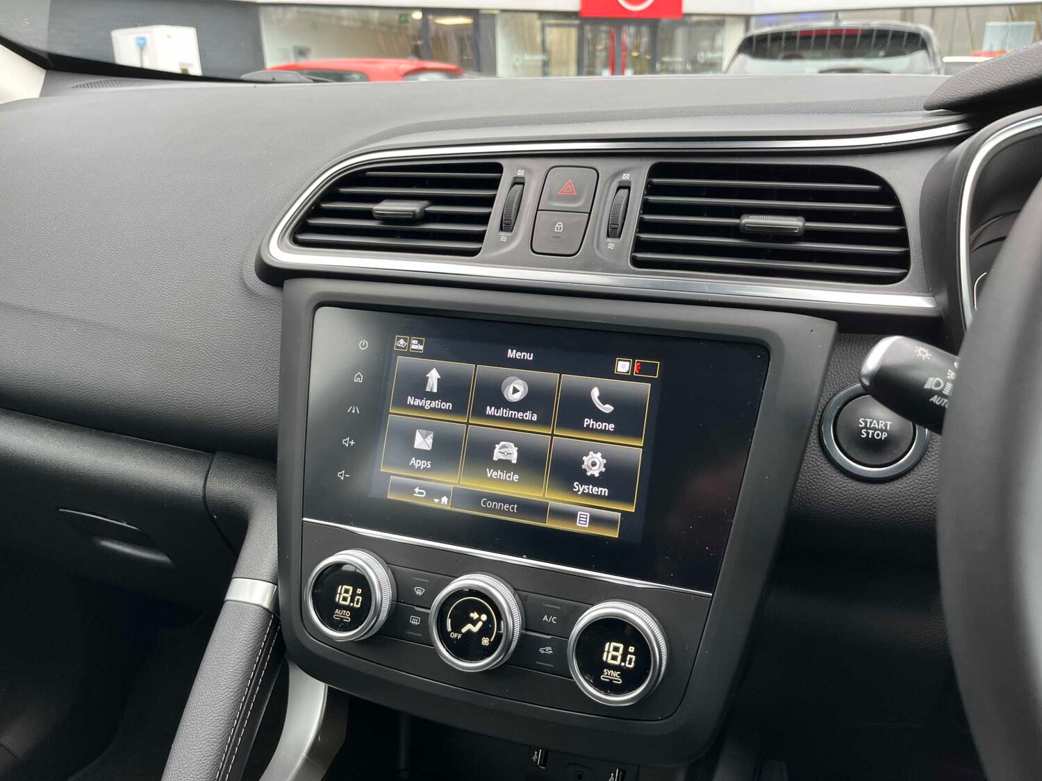 Used Renault Kadjar 2022 for sale - 78191645: Photo 11