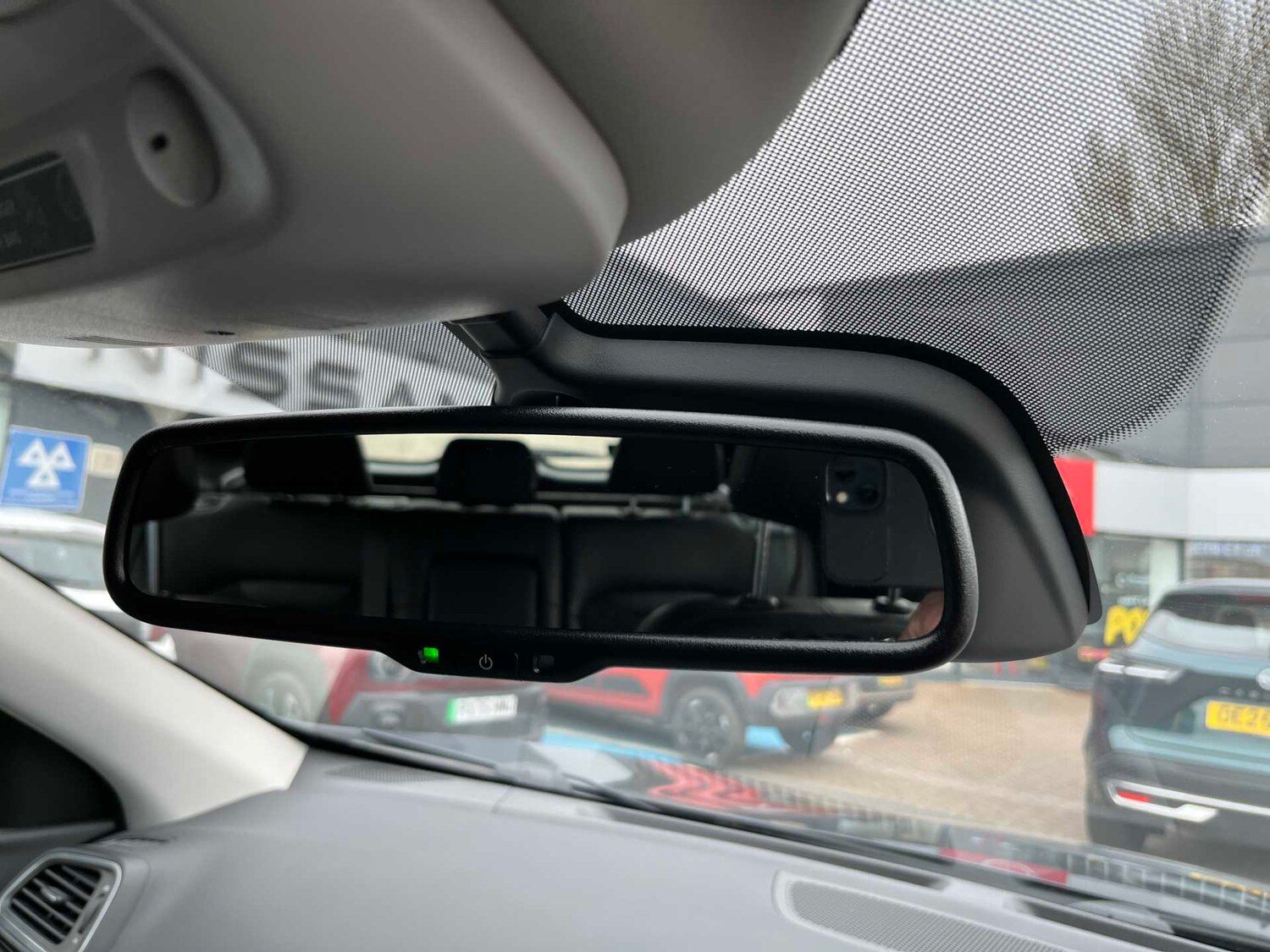 Used Renault Kadjar 2022 for sale - 78191645: Photo 13